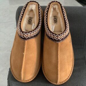 UGG Tasman Slipper Chestnut